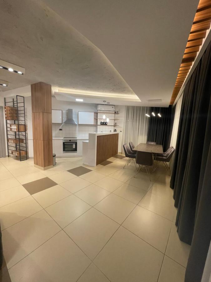 Ferienwohnung Leo Lux 1 Ni Exterior foto